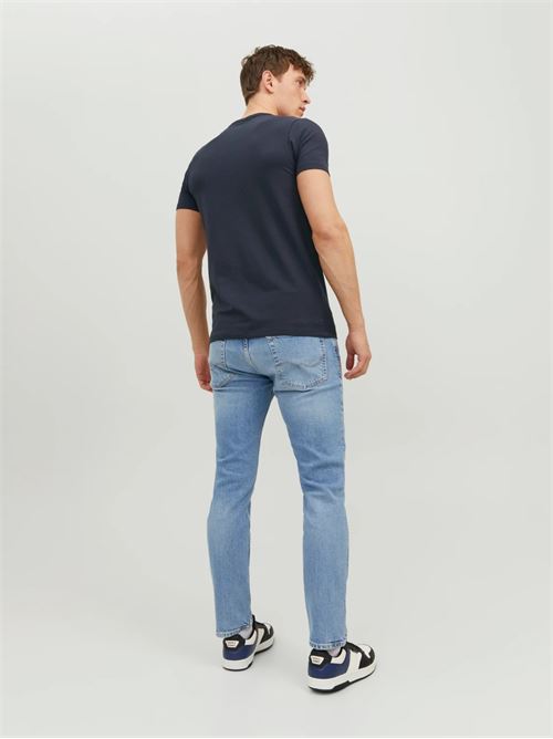  JACK AND JONES | 12058529/NAVY BLUE